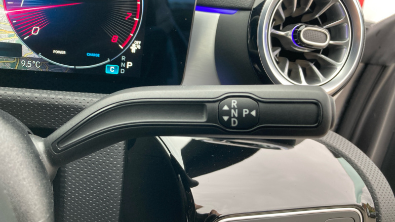 Mercedes-Benz CLA 200 AMG Line Executive 5dr Tip Auto Petrol Estate